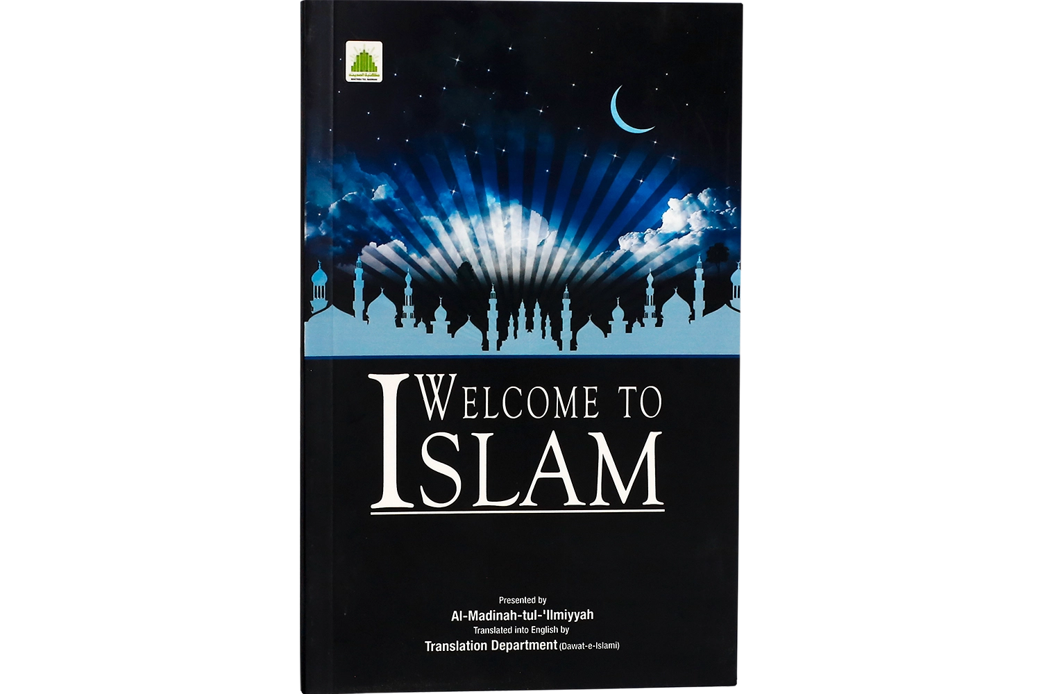 Welcome To Islam - English