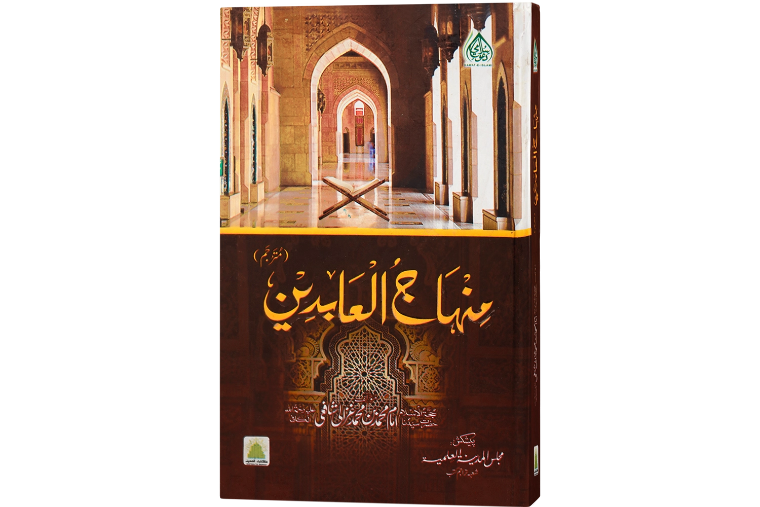 Minhaj Ul Abideen - New