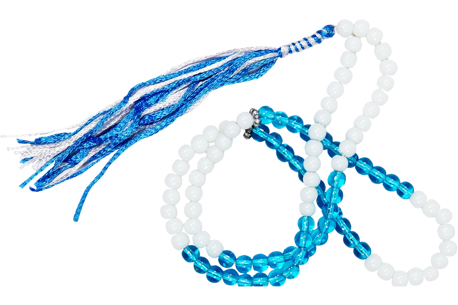 Tasbeeh: 100 Count - 40