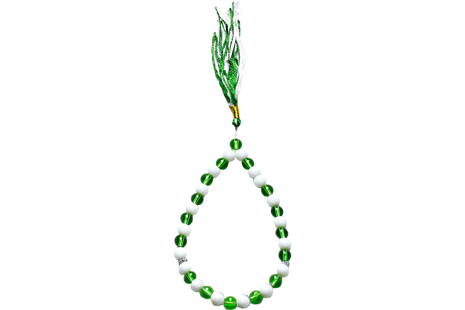 Tasbeeh: 33 Count - 20