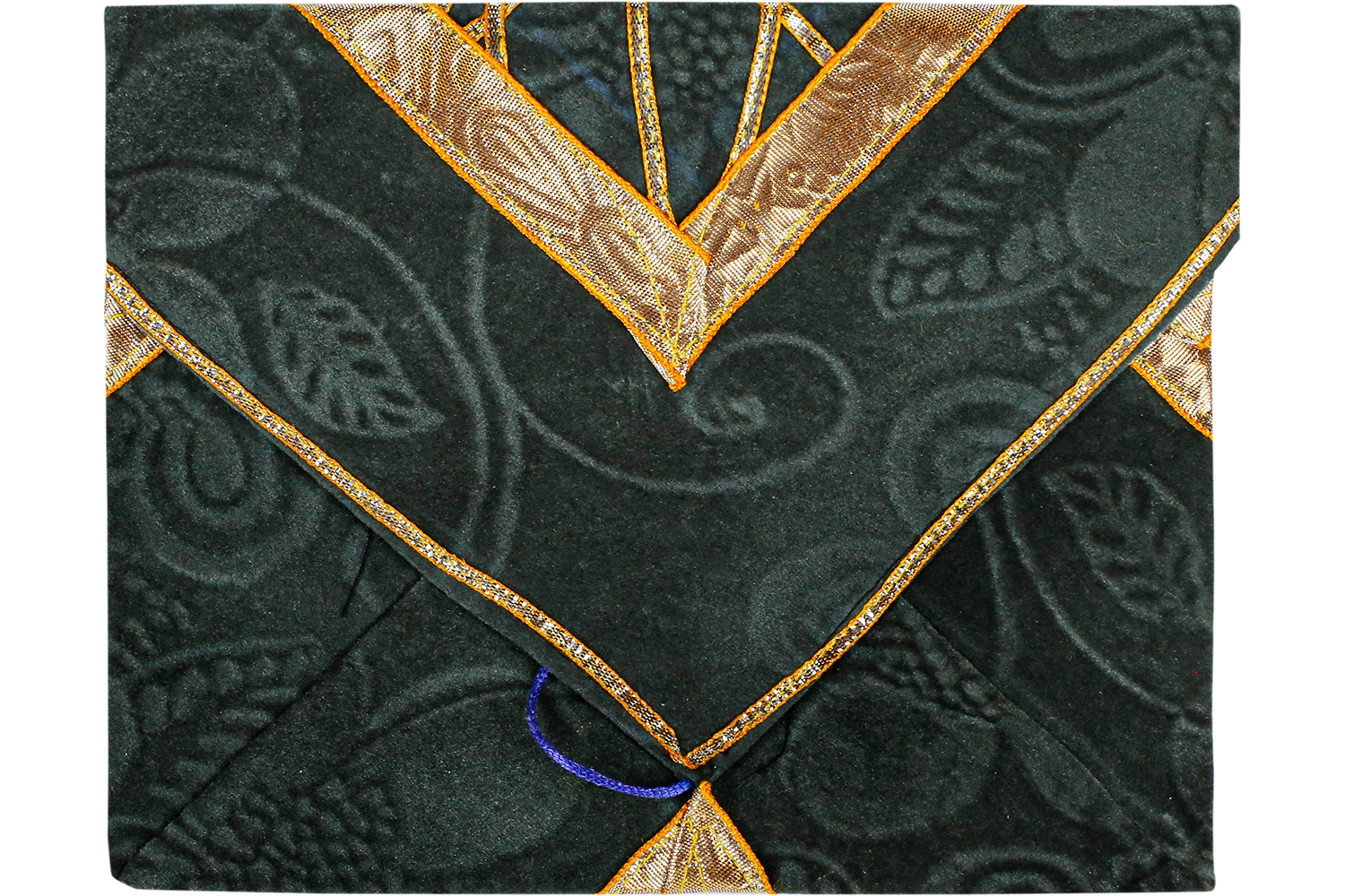 Juzdan Design # 2 - Small (Hamail Gota)