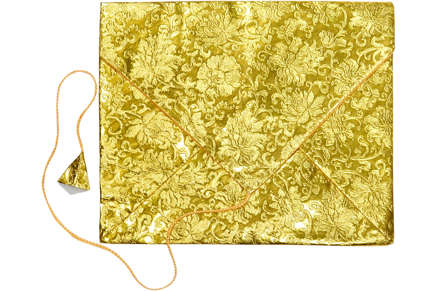 Juzdan Design # 3 - Large (Regular Plain Regsine)