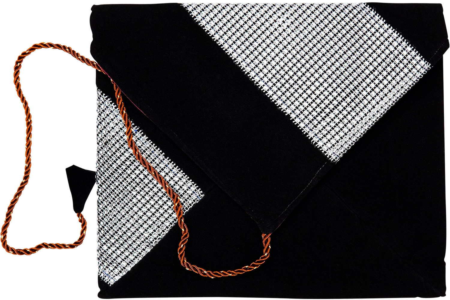 Juzdan Design # 4 - Large (Regularfoam)