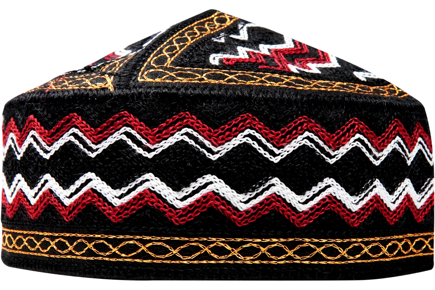 Acces - Afghani Cap (Special)