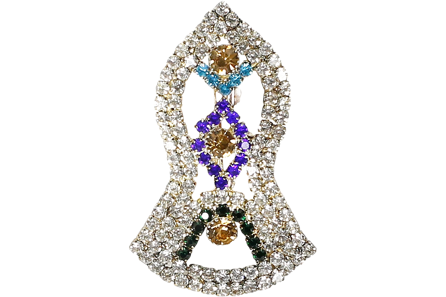 Nalen Pak Badge No 4 2023