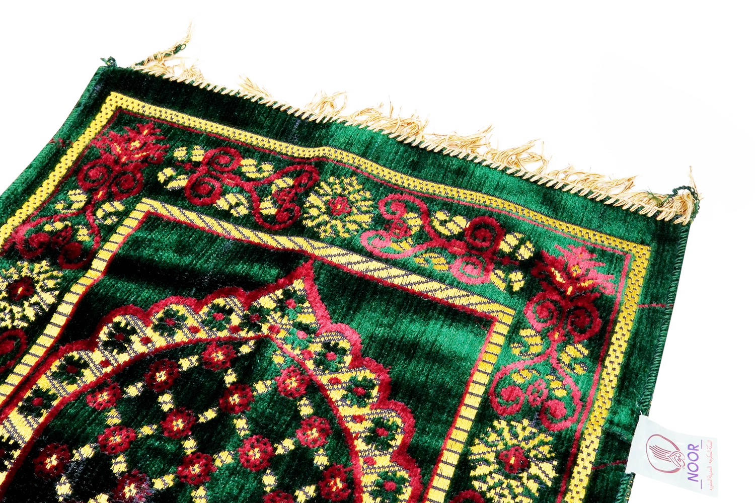 Acces - Jaa E Namaz (Medium)