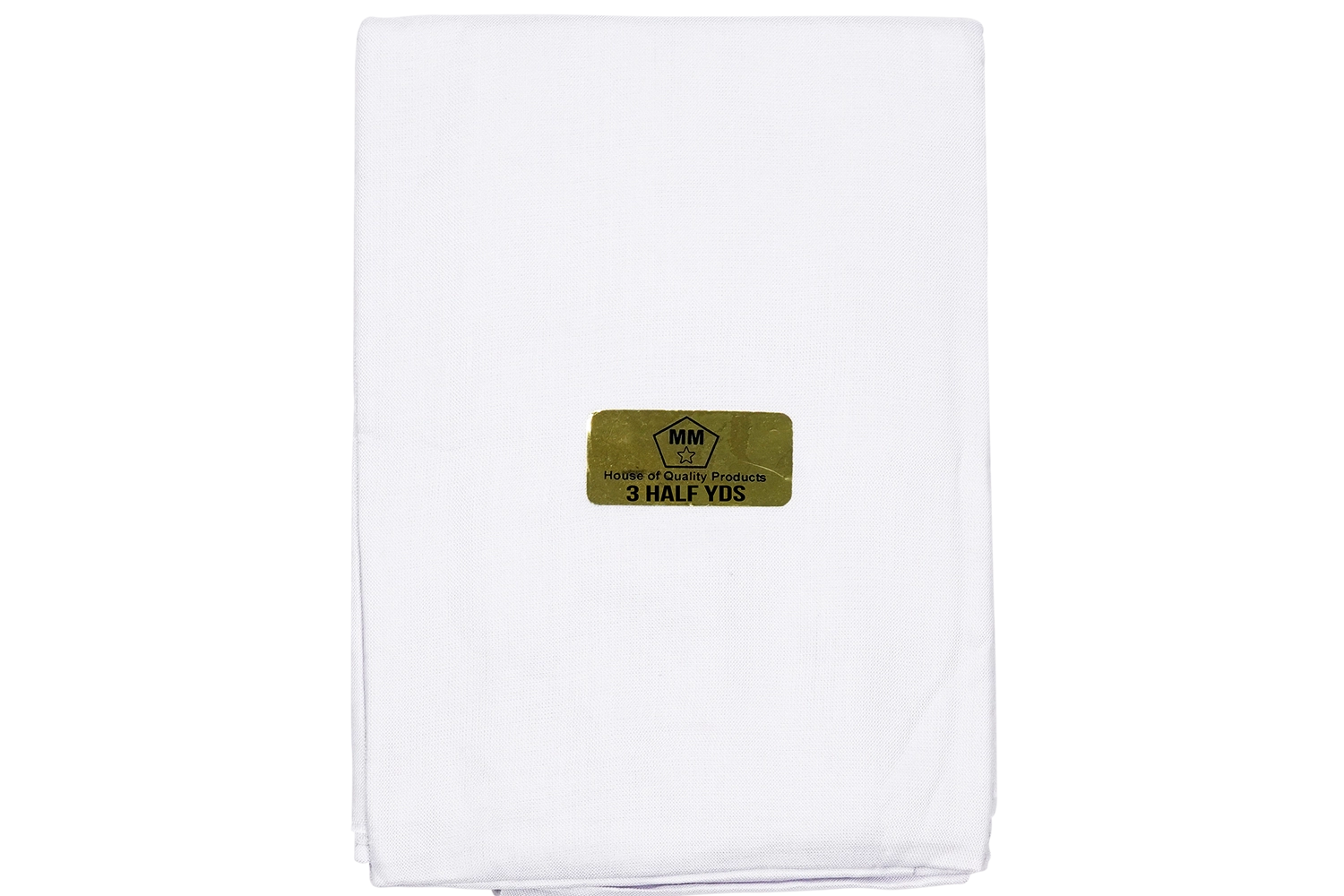 Golden Emama White - 3 Gaz - Half