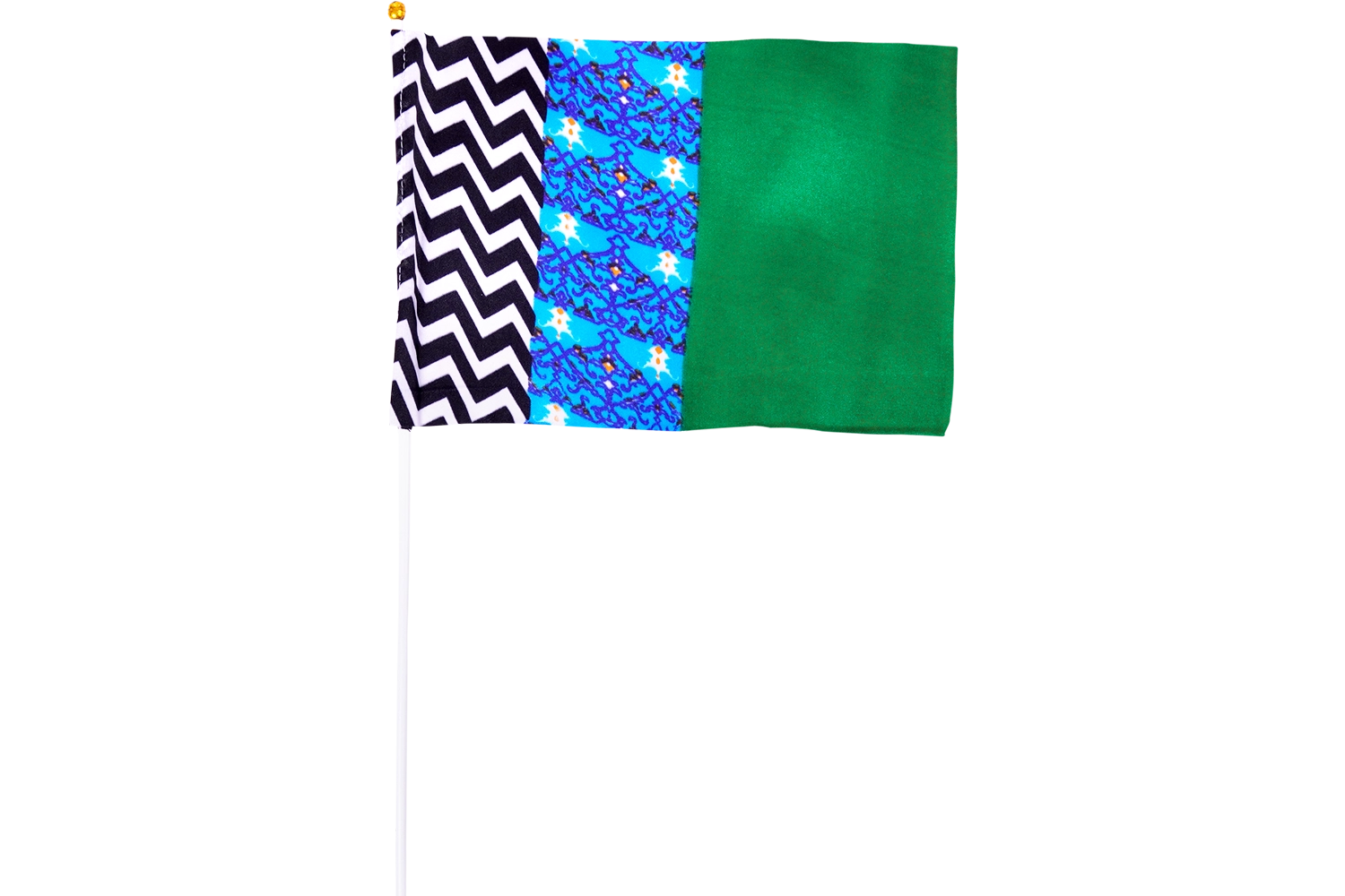 Madani Parcham - Madani Munna Small - 2024