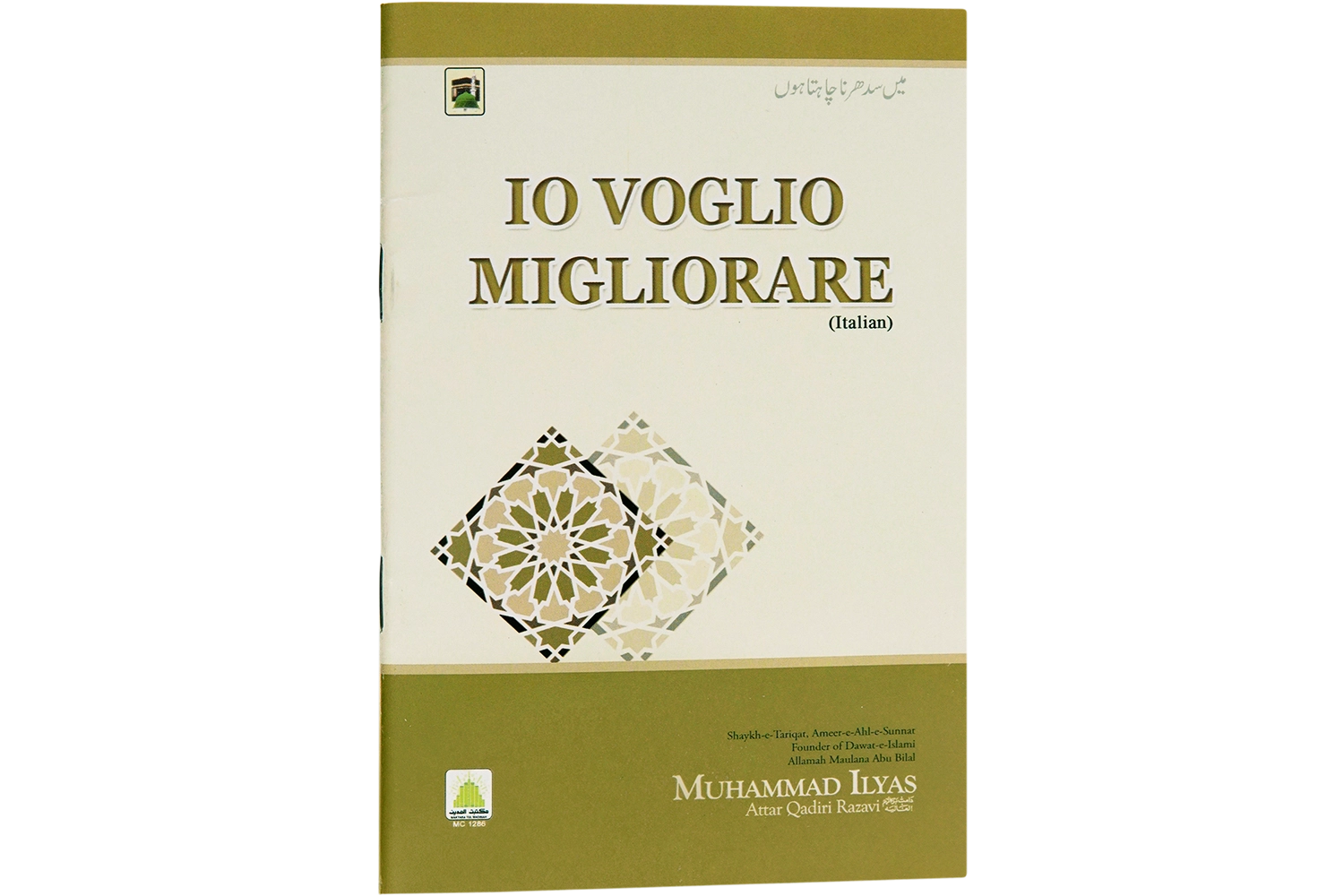 Main Sudharna Chahta Hun - Italian