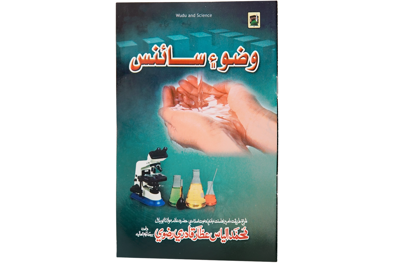 Wazoo Or Science - Large Sindhi