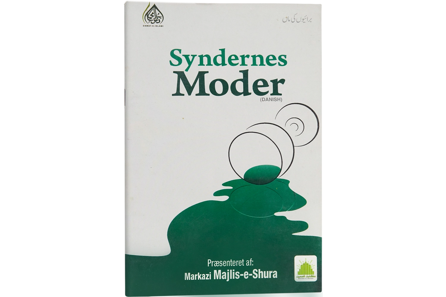 Buraiyon Ki Maan - Danish