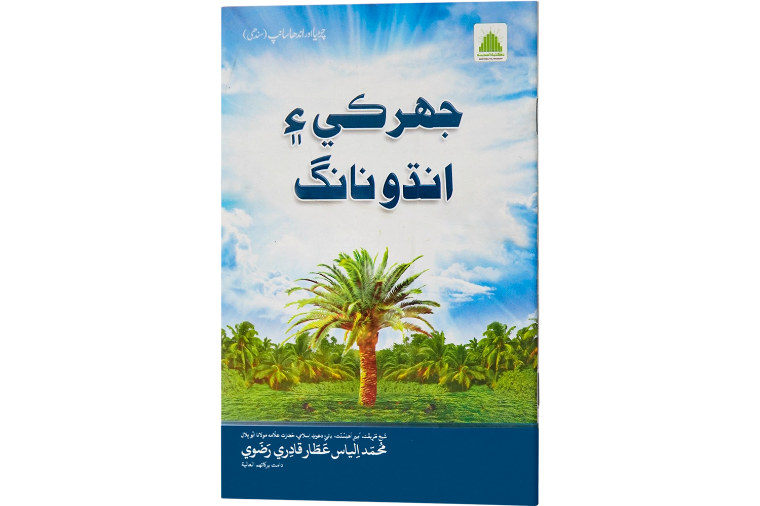 Chirya Aur Andha Sanp - Large Sindhi