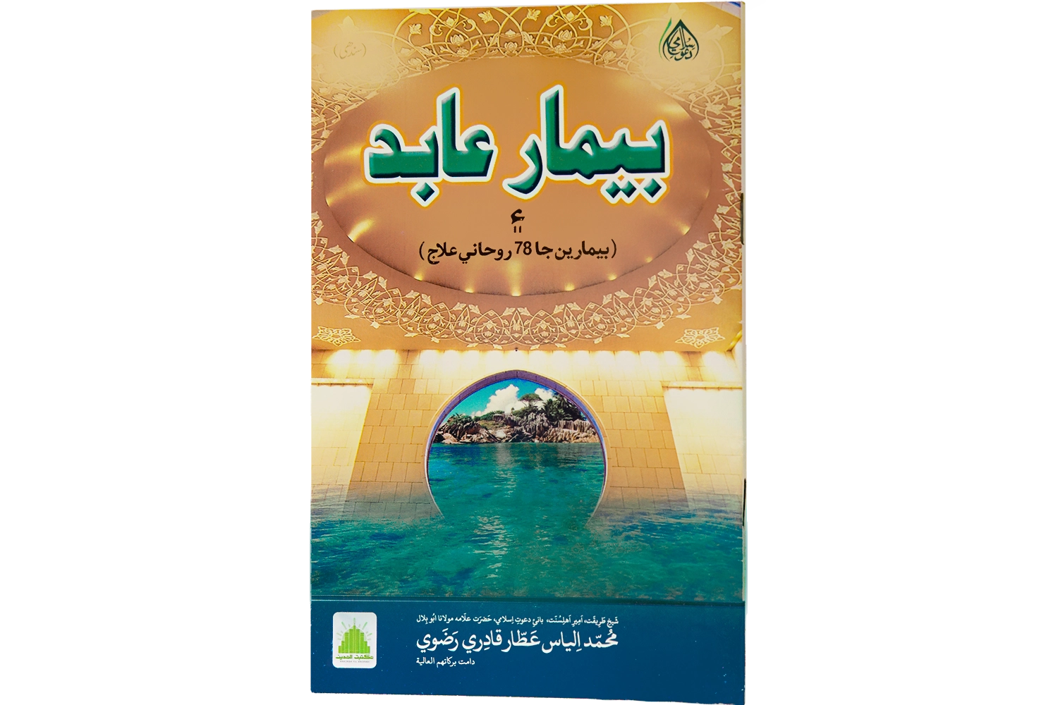 Beemar Abid - Sindhi