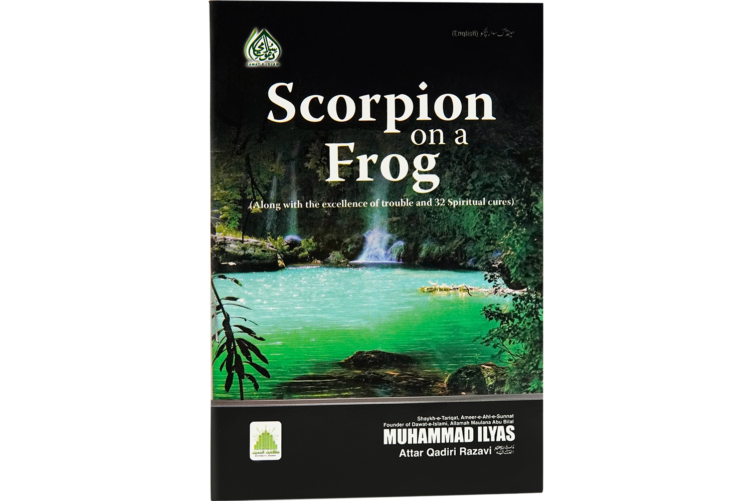 Mendak Suwar Bichoo - English