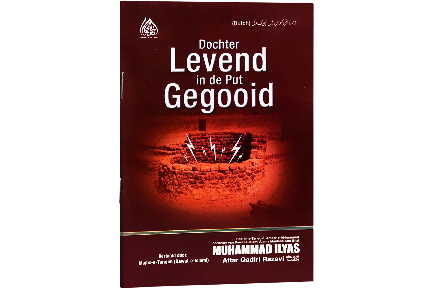 Zinda Beti Kunwain Main Phaink Di - Dutch