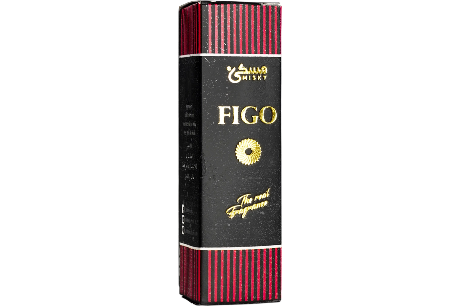 Misky Ittar Figo - 6 Ml