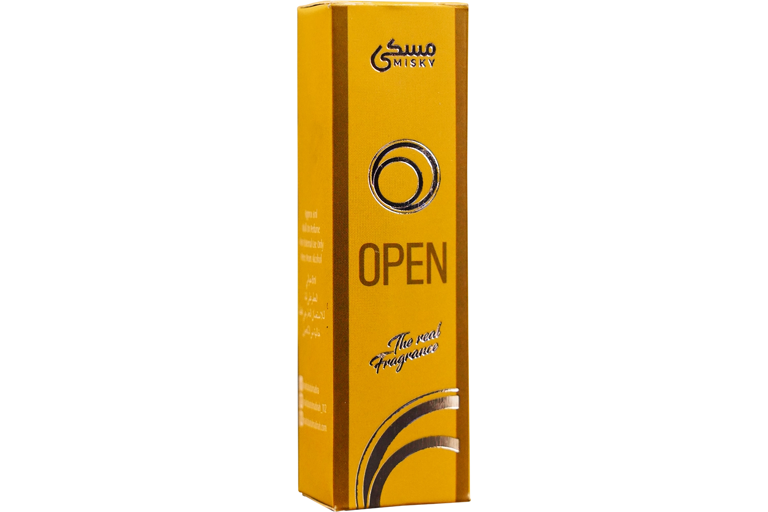 Misky Ittar Open - 06 Ml