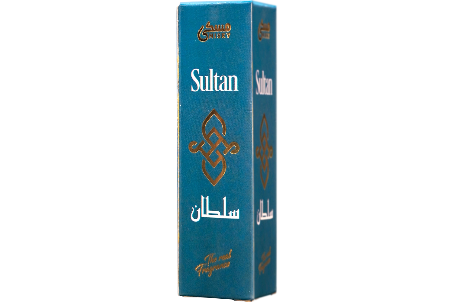 Misky Ittar Sultan - 06 Ml