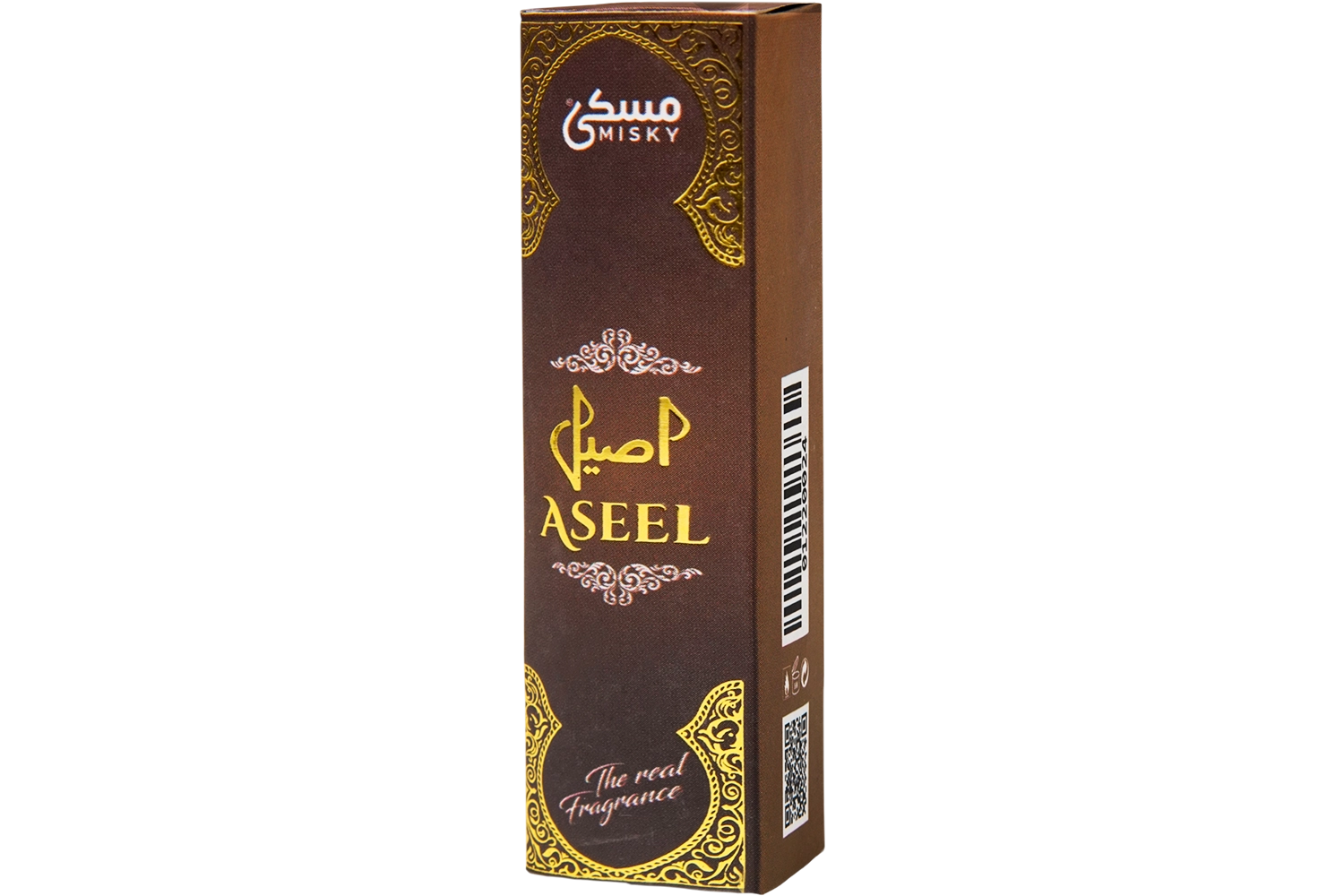 Misky Ittar Aseel - 06 Ml