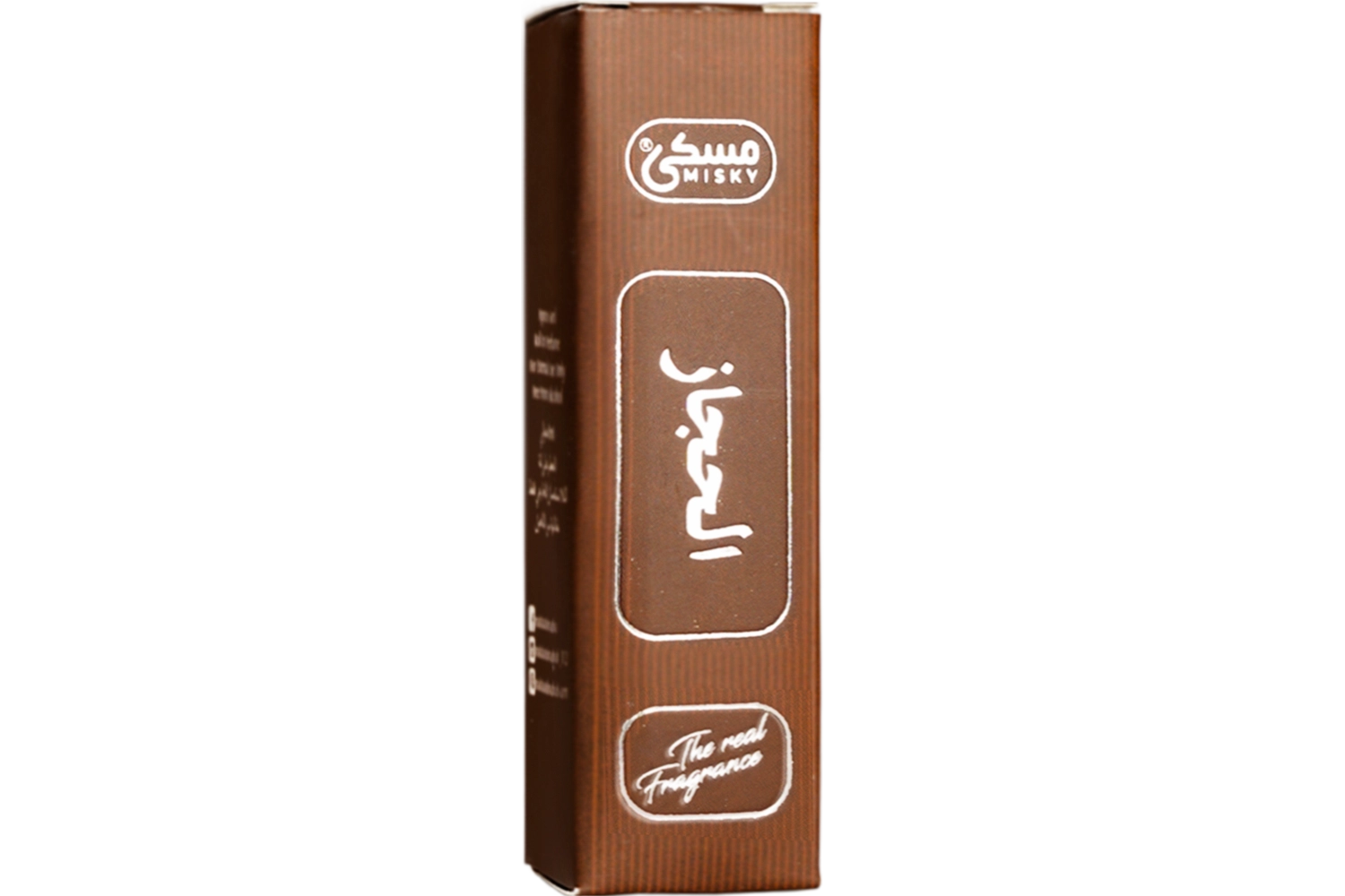 Misky Ittar Al Hijaz - 06 Ml