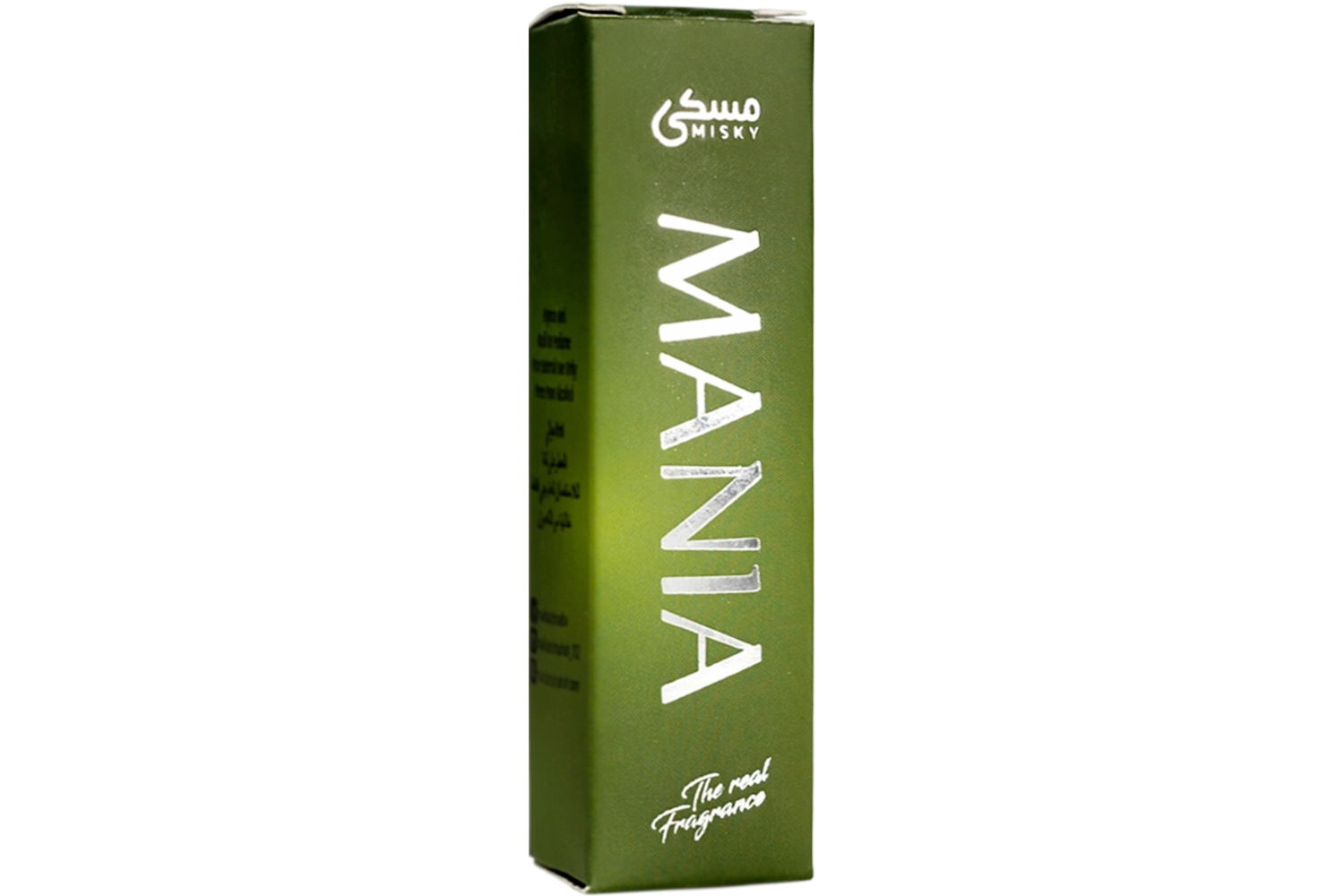 Misky Ittar Armani Mania - 06 Ml