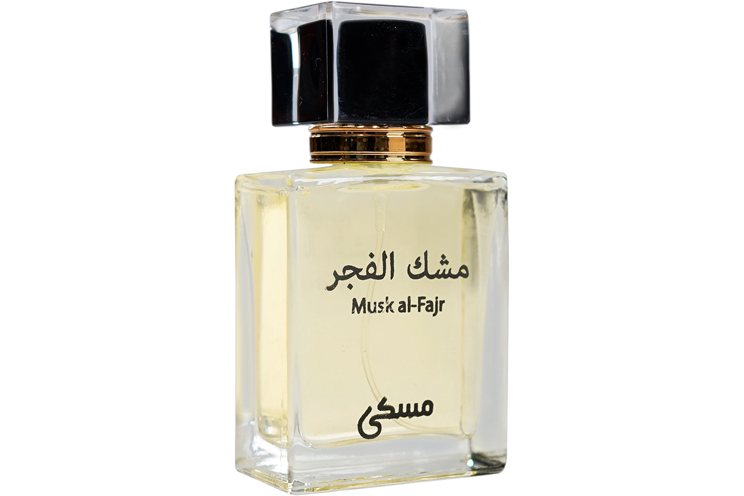 Misky Perfume Musk-Al-Fajr - 50Ml