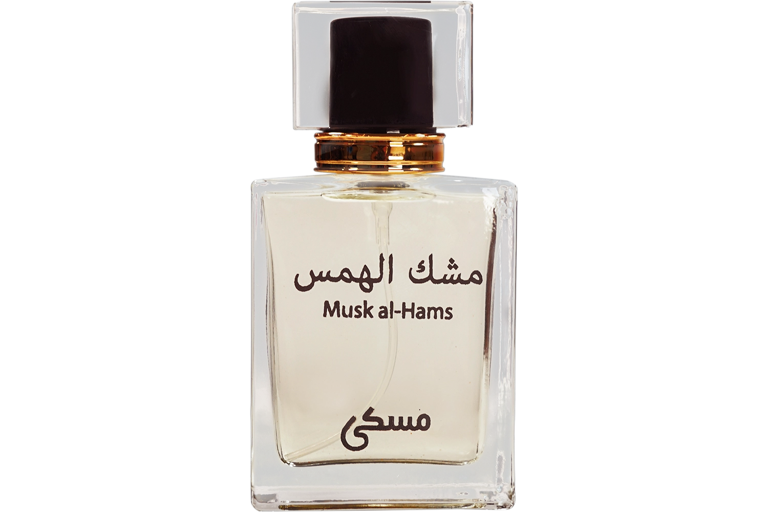 Misky Perfume Musk-Al-Hams - 50Ml