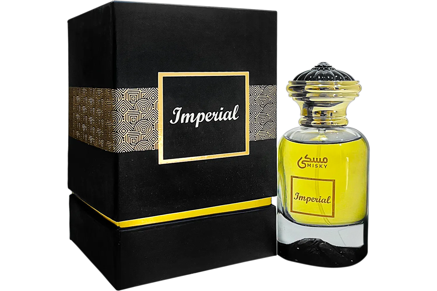 Misky Perfume Imperial  - 50Ml