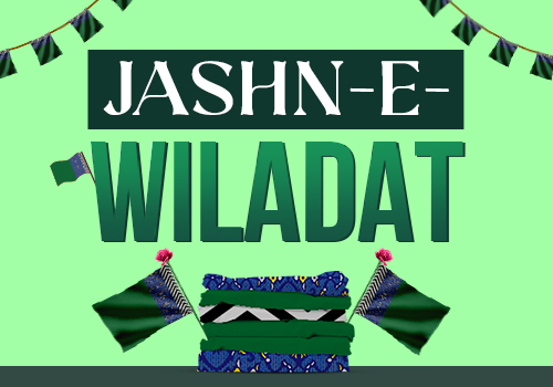 Jashne-e-Wiladat Collection