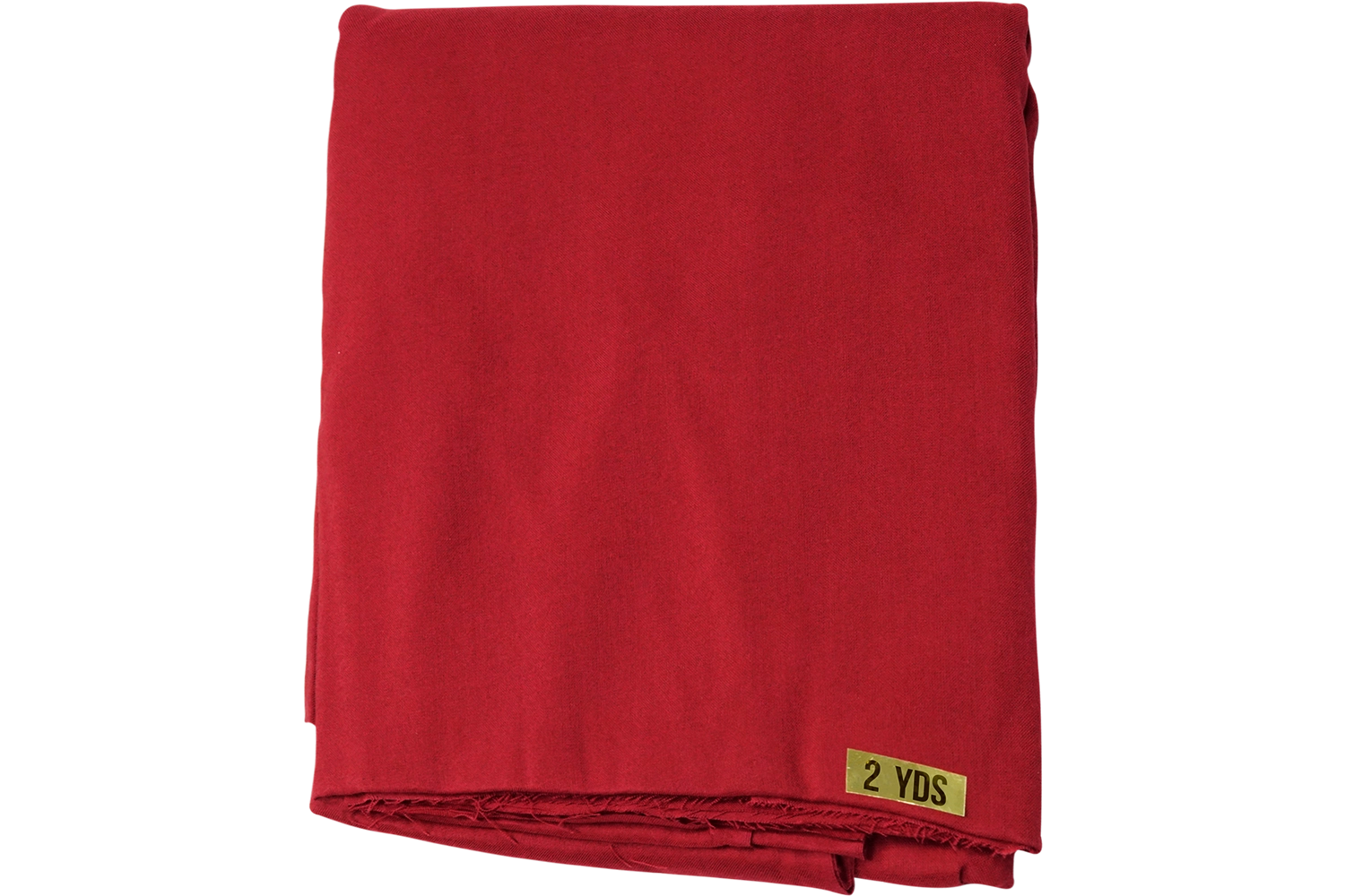 Acce - Mehroon Chader - 2 Gaz Small