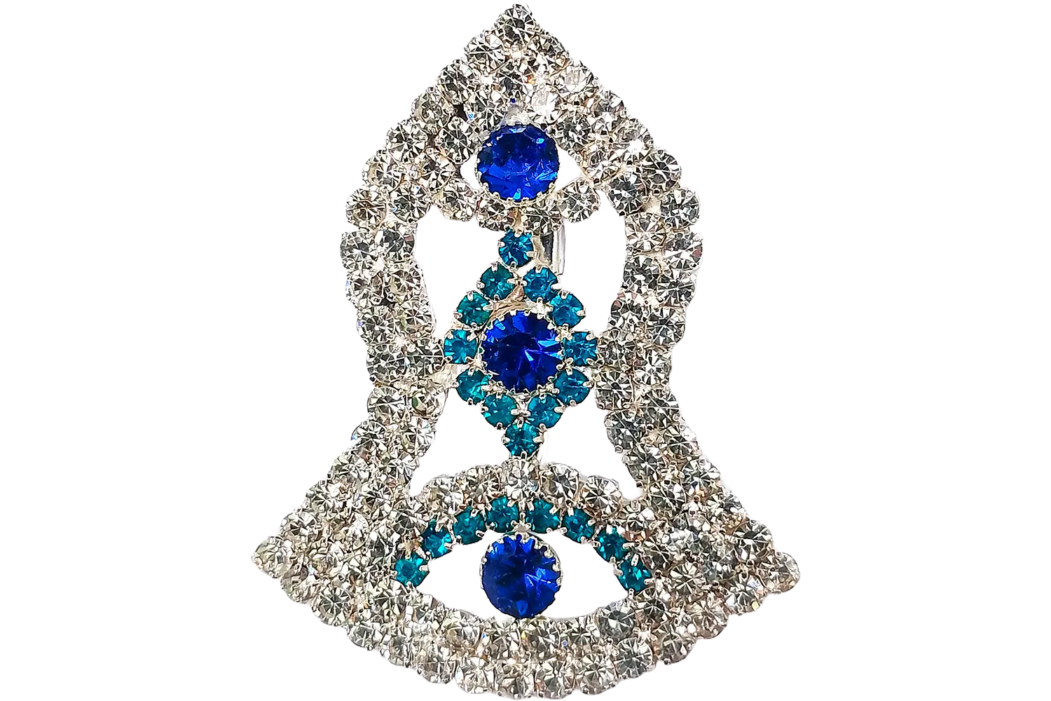 Nalain Shareef Badge No.3 – 2026