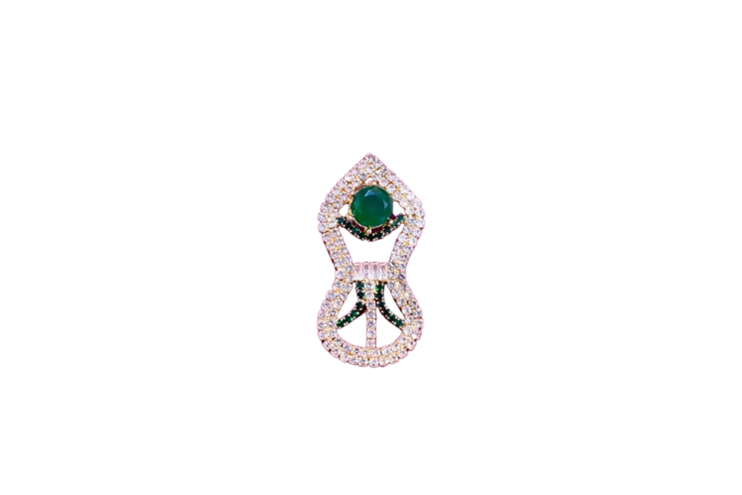 Nalain Shareef Badge No.4 – 2026