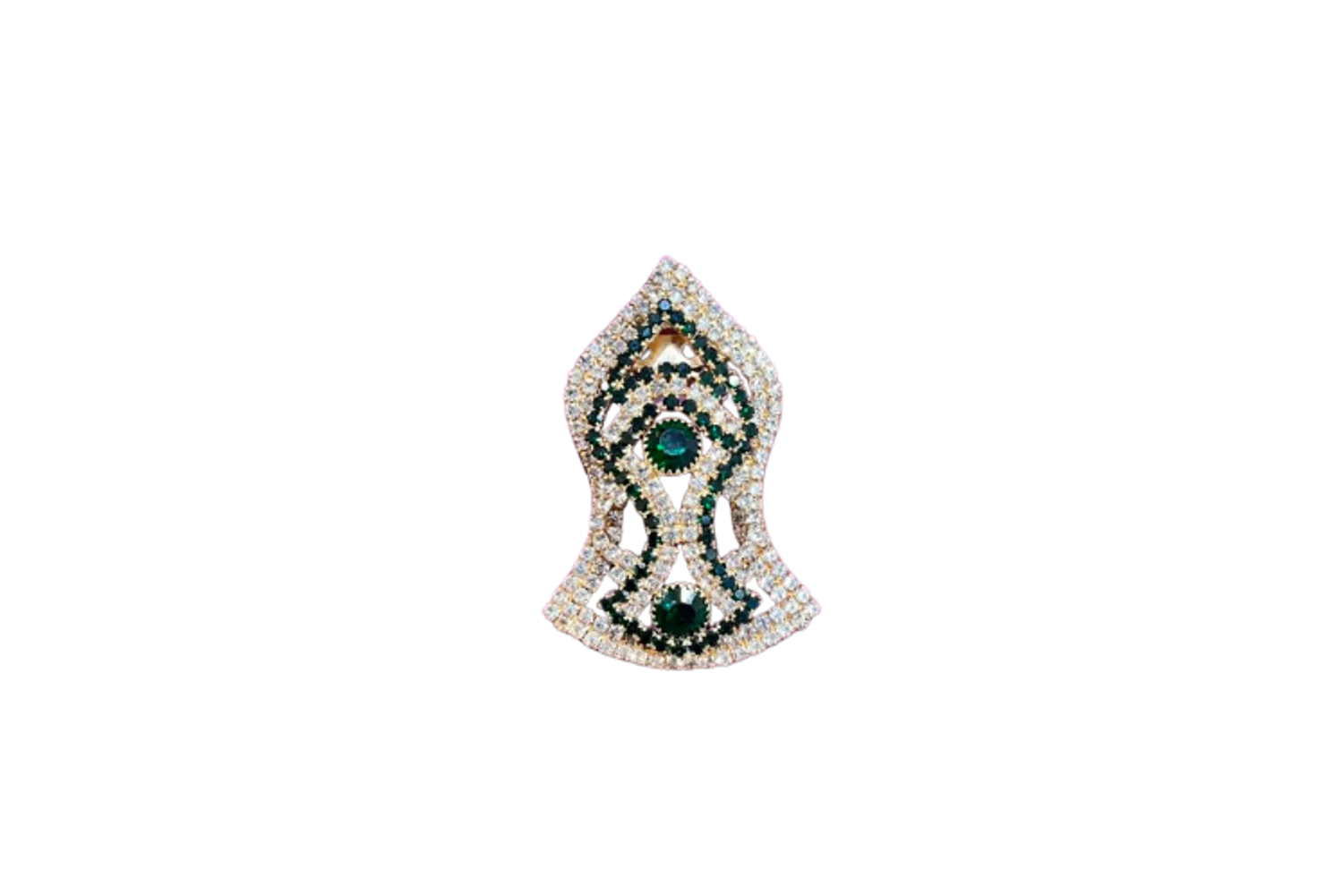Nalain Shareef Badge No.5 – 2026