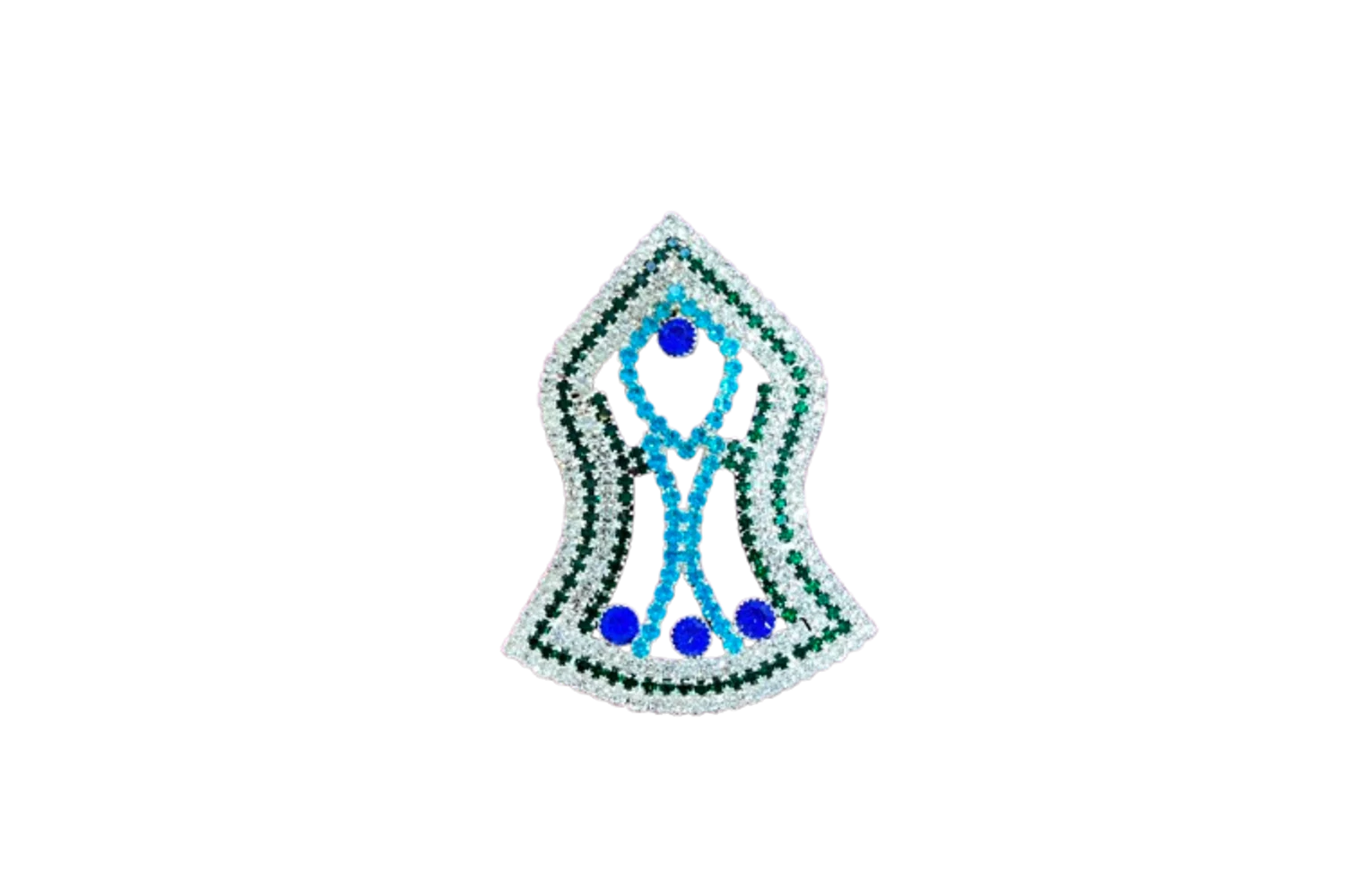 Nalain Shareef Badge No.6 – 2026