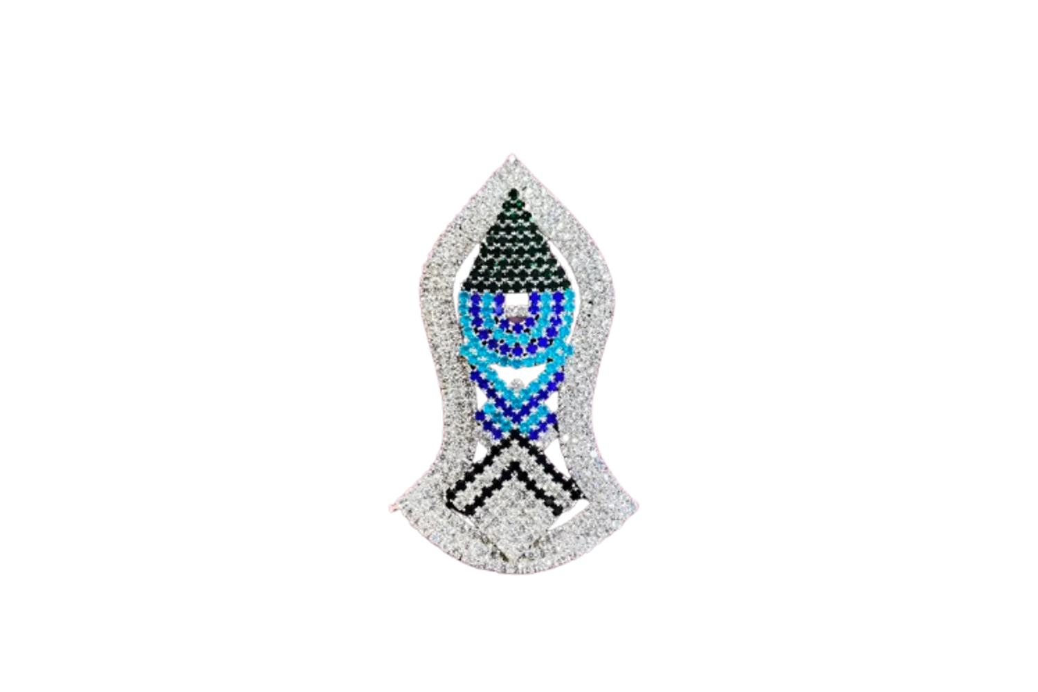 Nalain Shareef Badge No.7 – 2026