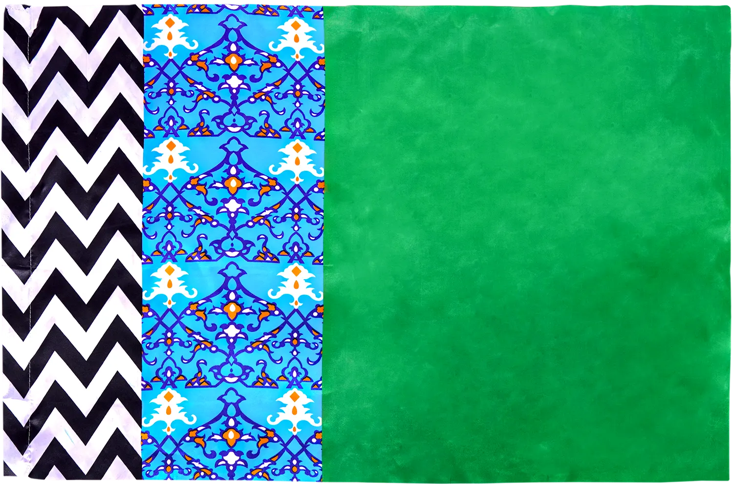 Madani Parcham - W/O Stick 20 X 30 - 2026