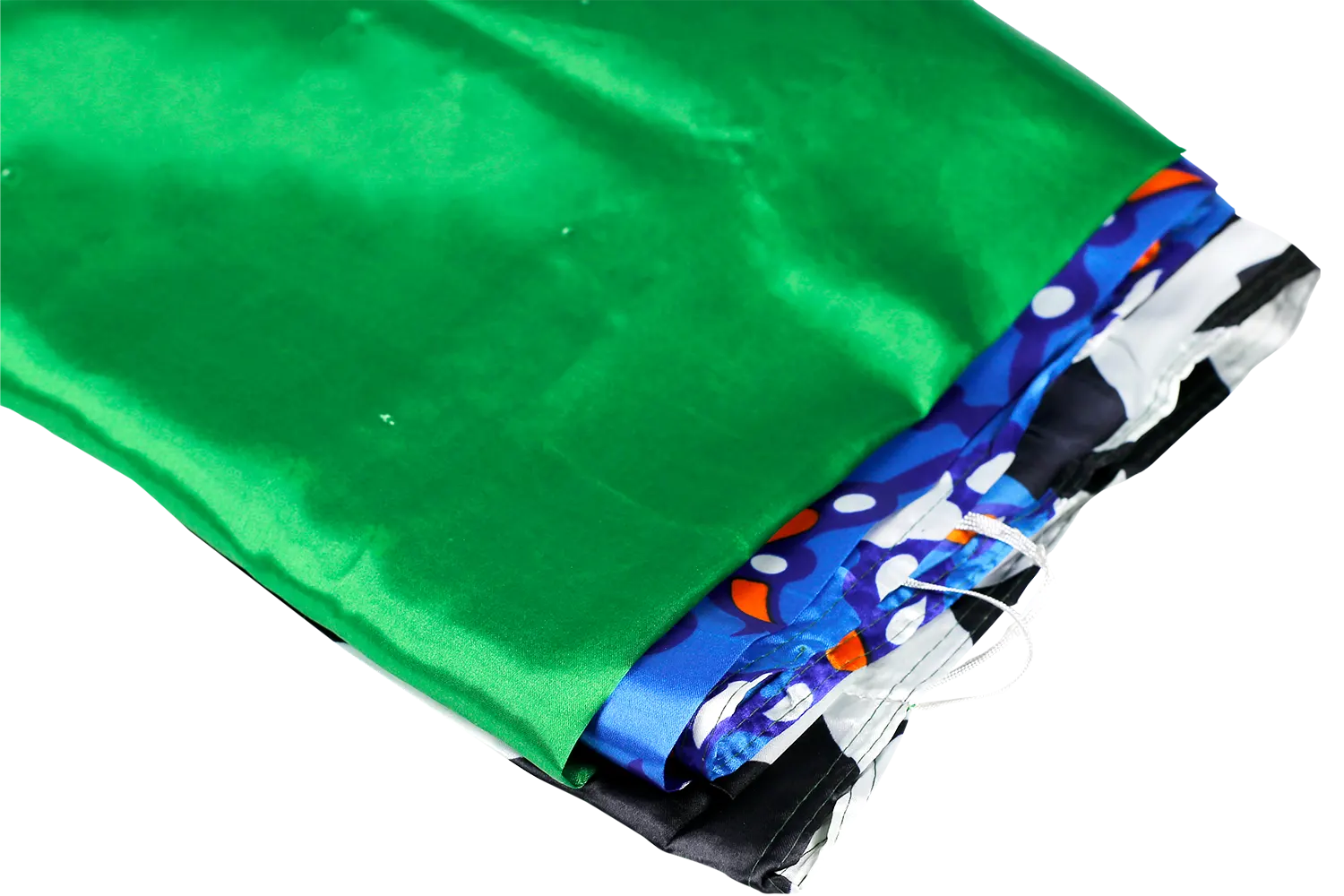 Madani Parcham - Large Flag 3.5 X 6 - 2026